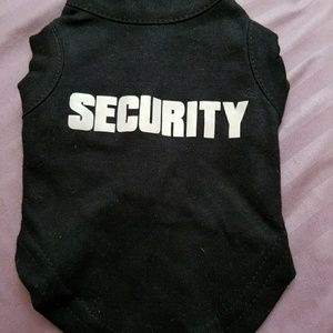 Puppy or tea cup dog t-shirt.